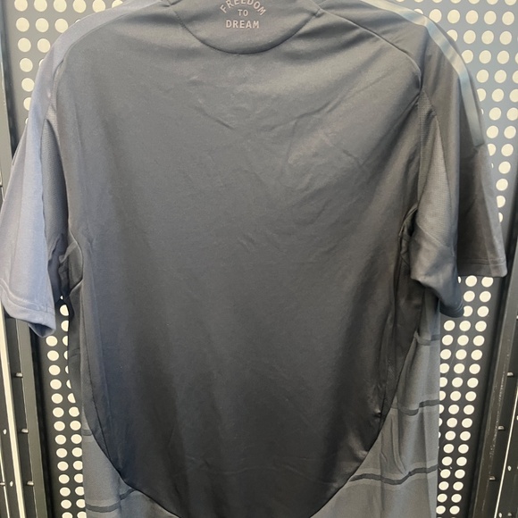 adidas INTER MIAMI CF 25/26 AWAY AUTHENTIC JERSEY - Picture 8 of 10